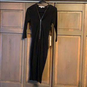 HYFVE black dress